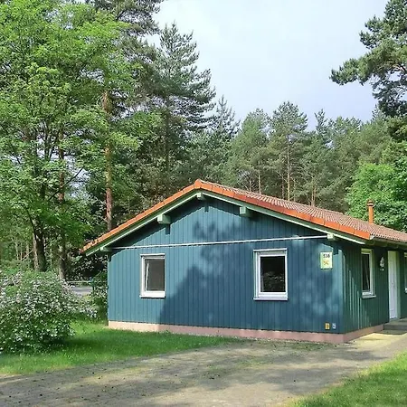 Holiday In Near The Beach Senftenberg