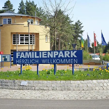 Holiday In Near The Beach Ferienhaus