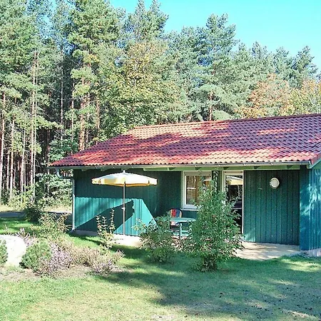 Ferienhaus Holiday In Near The Beach Senftenberg