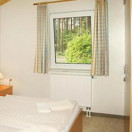 Ferienhaus Holiday In Near The Beach Senftenberg