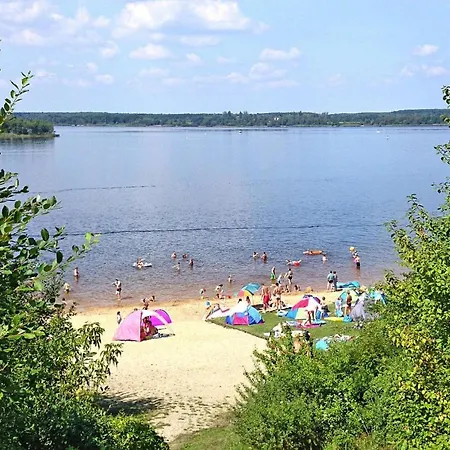 Holiday In Near The Beach Senftenberg